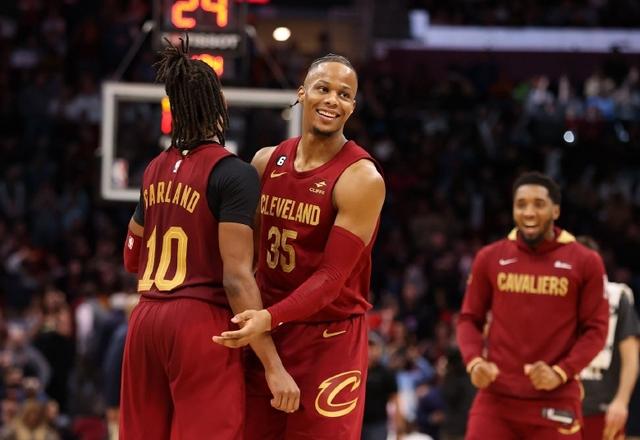 热火B队轻取猛龙，麦科勒姆完成帽子戏法