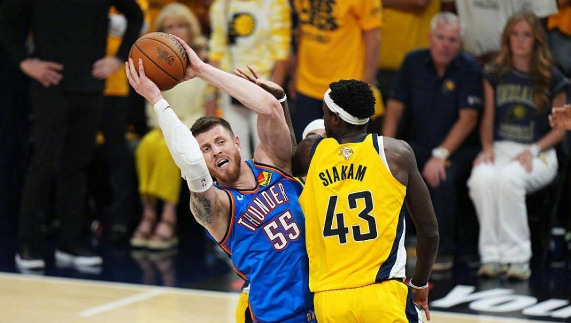 步行者绝地反击美国男篮,汉密尔顿关键制胜的简单介绍 步行者绝地反击美国男篮,汉密尔顿关键制胜的简单介绍