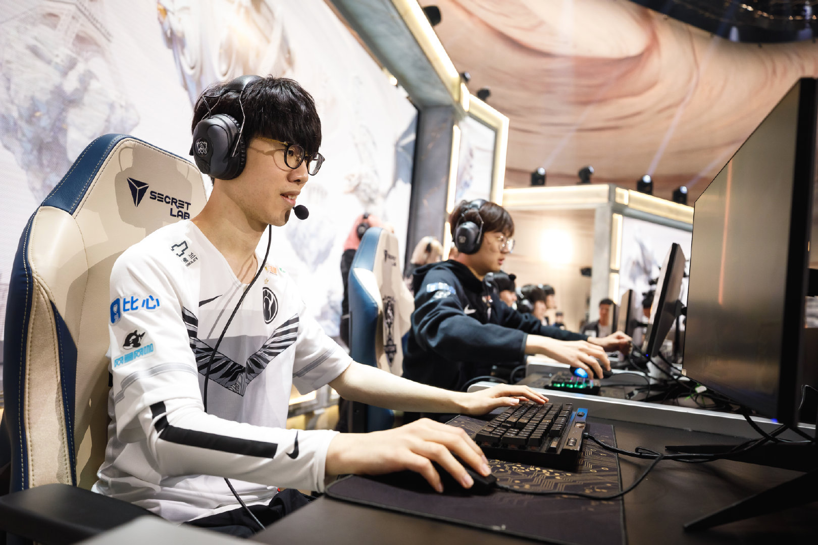 包含IG绝杀PSG，Jankos惊艳世界的词条