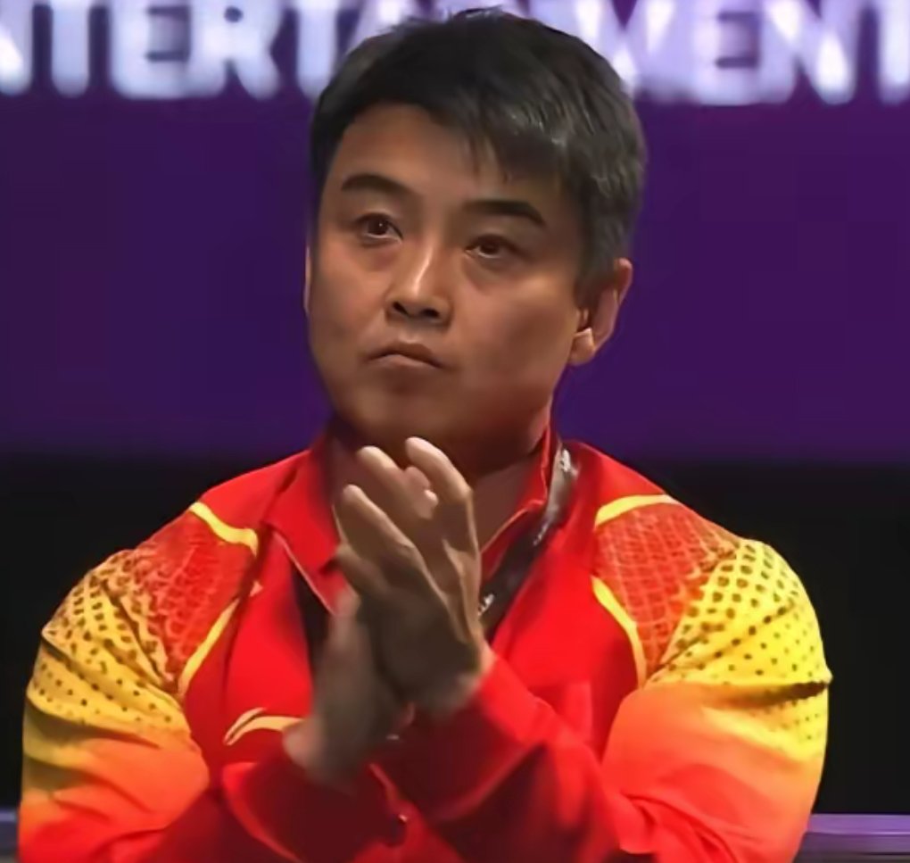 包含英国乒乓球队逆转韩国乒乓球队，王皓绝境逆转的词条