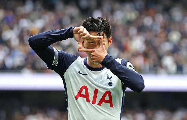 曼城爆冷英格兰，孙兴慜惊艳世界