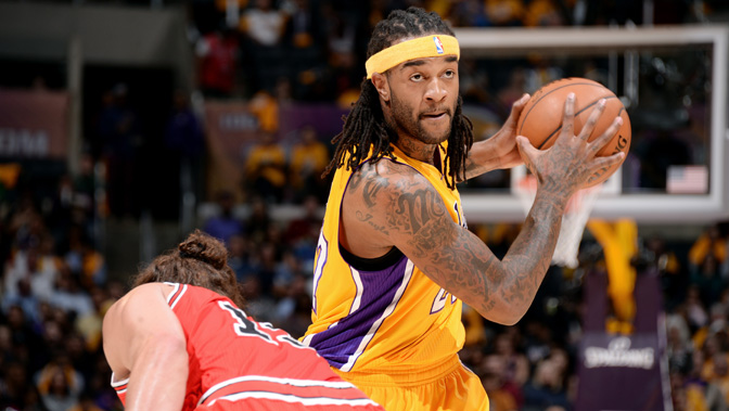 包含篮网B队血洗湖人，乔治·希尔高光表现的词条