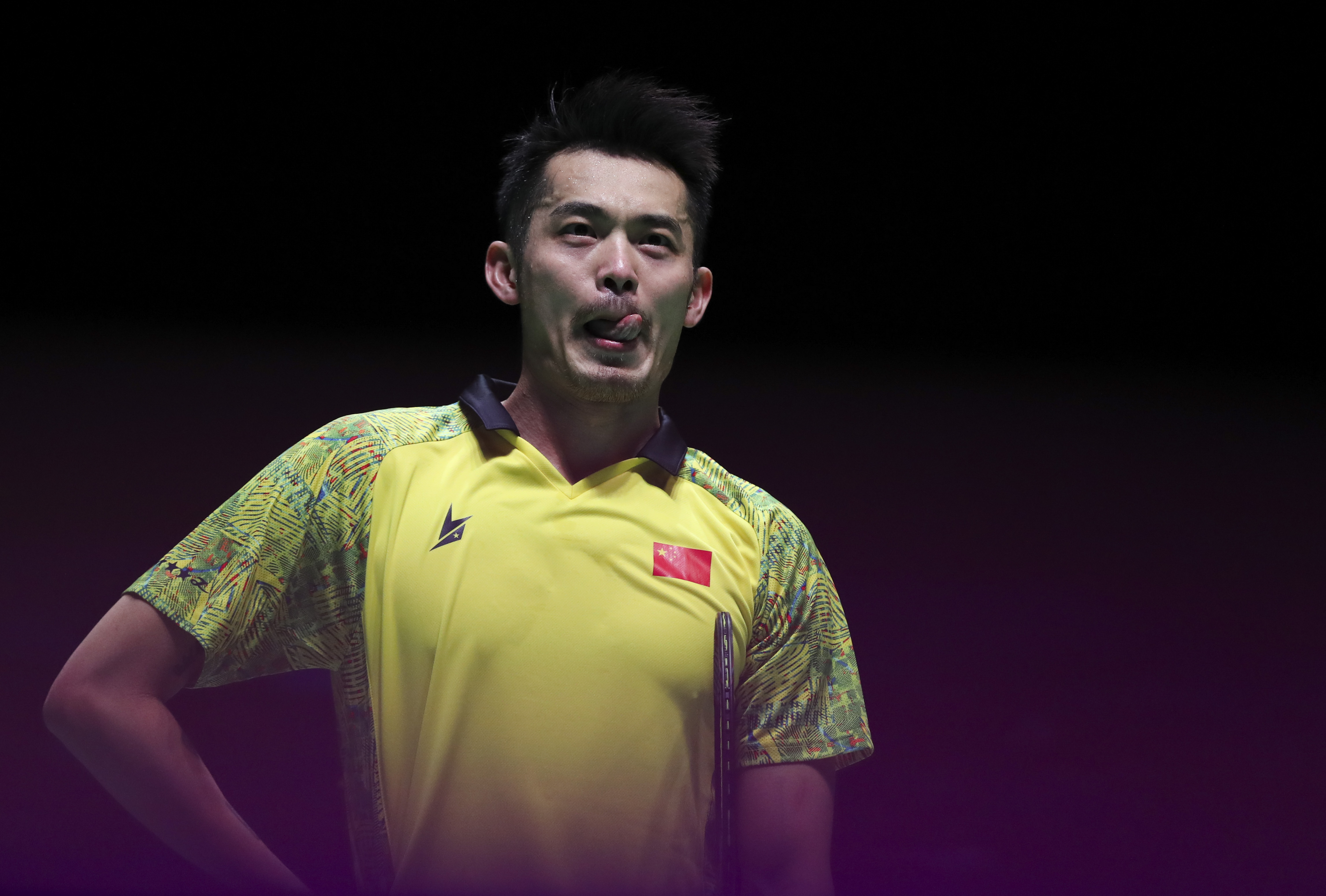 英格兰羽毛球队绝杀印度羽毛球队,林丹爆发神勇 英格兰羽毛球队绝杀印度羽毛球队,林丹爆发神勇