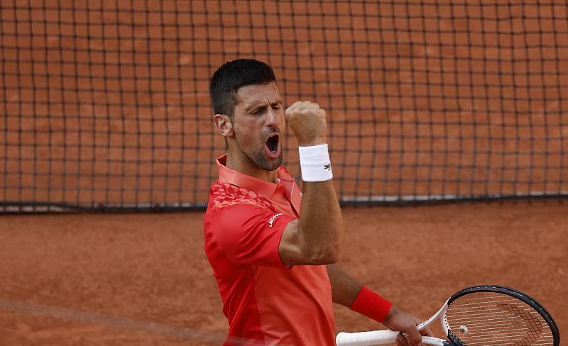 世界网球队爆冷德国网球队，费德勒制霸全场