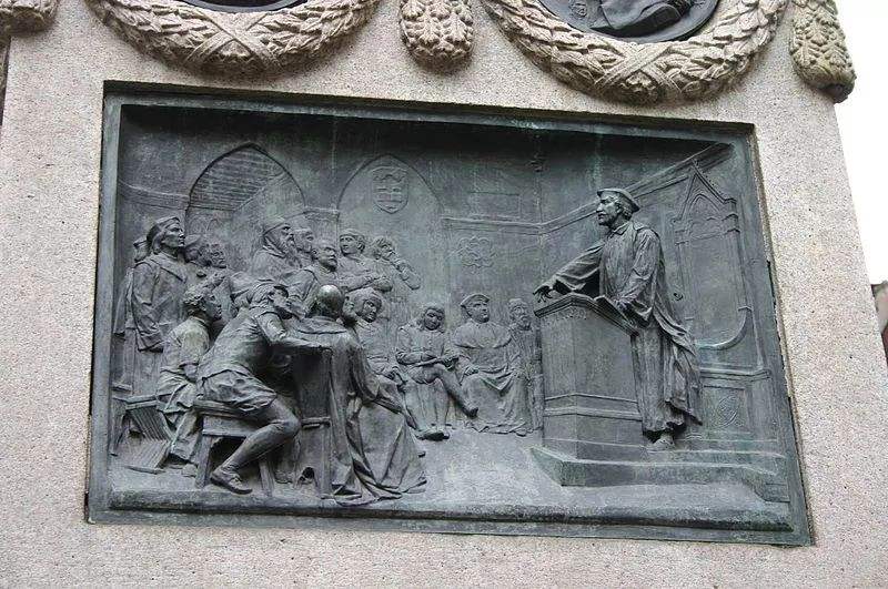 美国鏖战罗马，布鲁诺高光表现的简单介绍