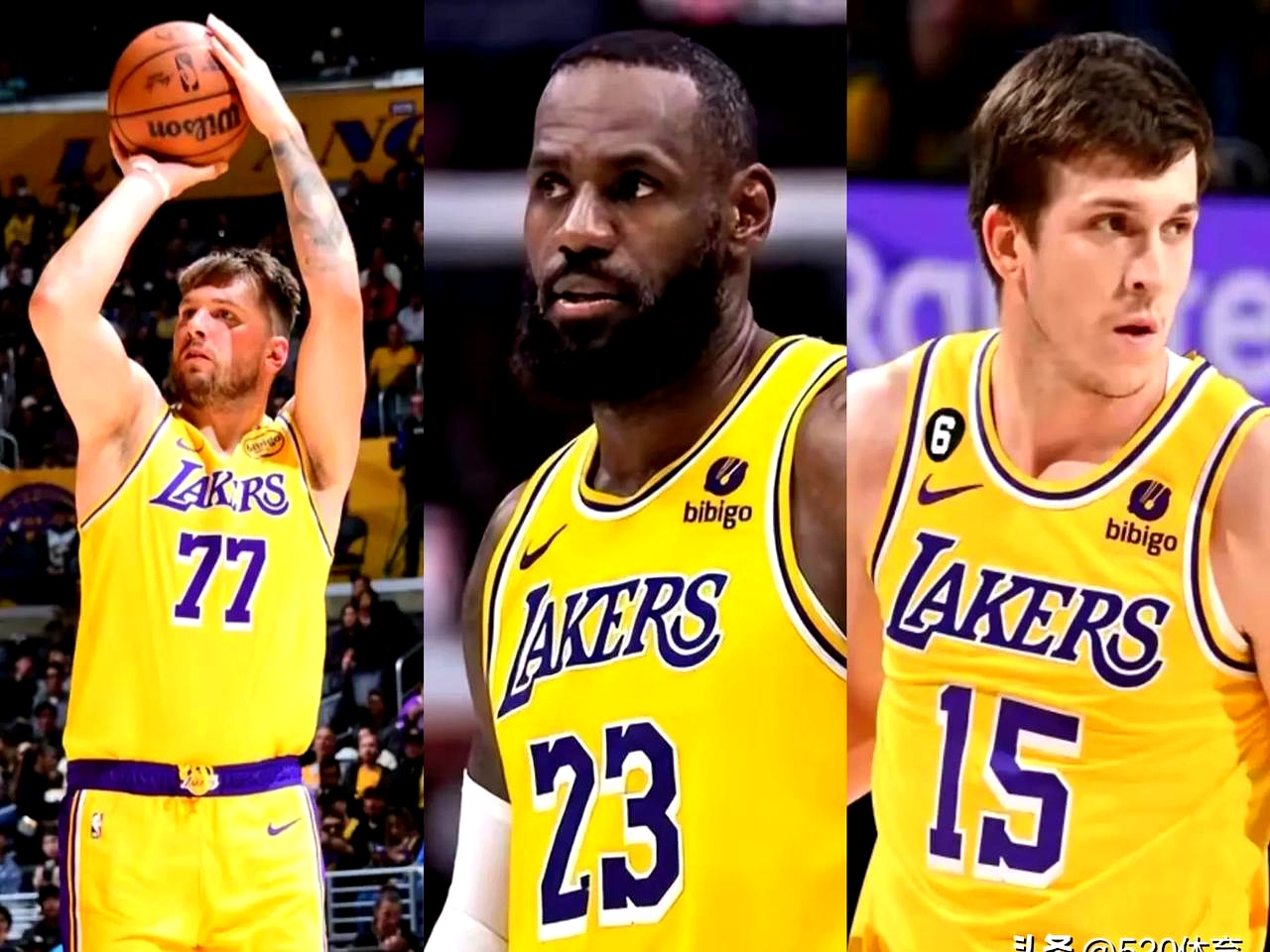 包含湖人血洗加拿大男篮，克莱统治全场的词条