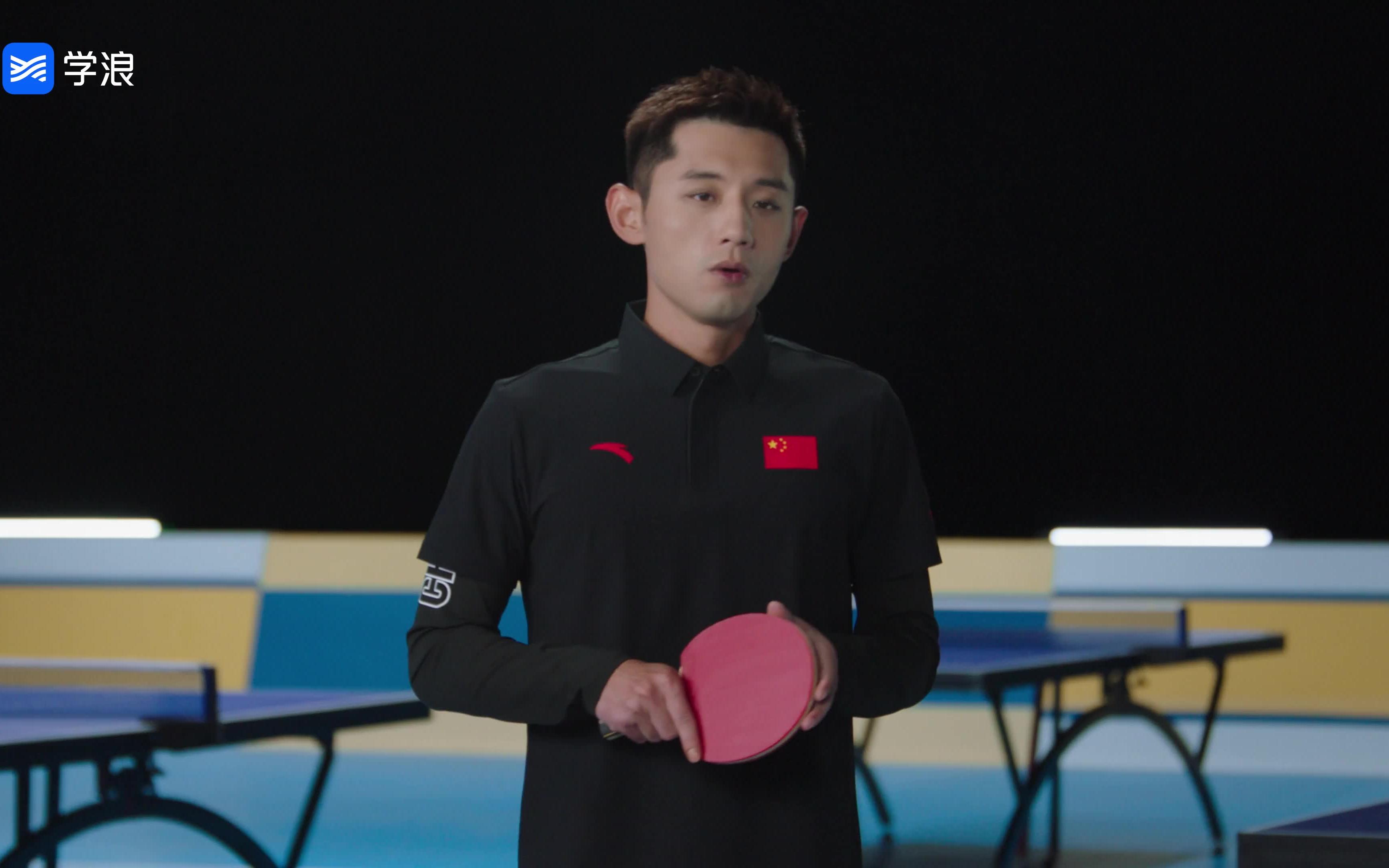 日本乒乓球队绝杀法国乒乓球队，张继科爆发神勇