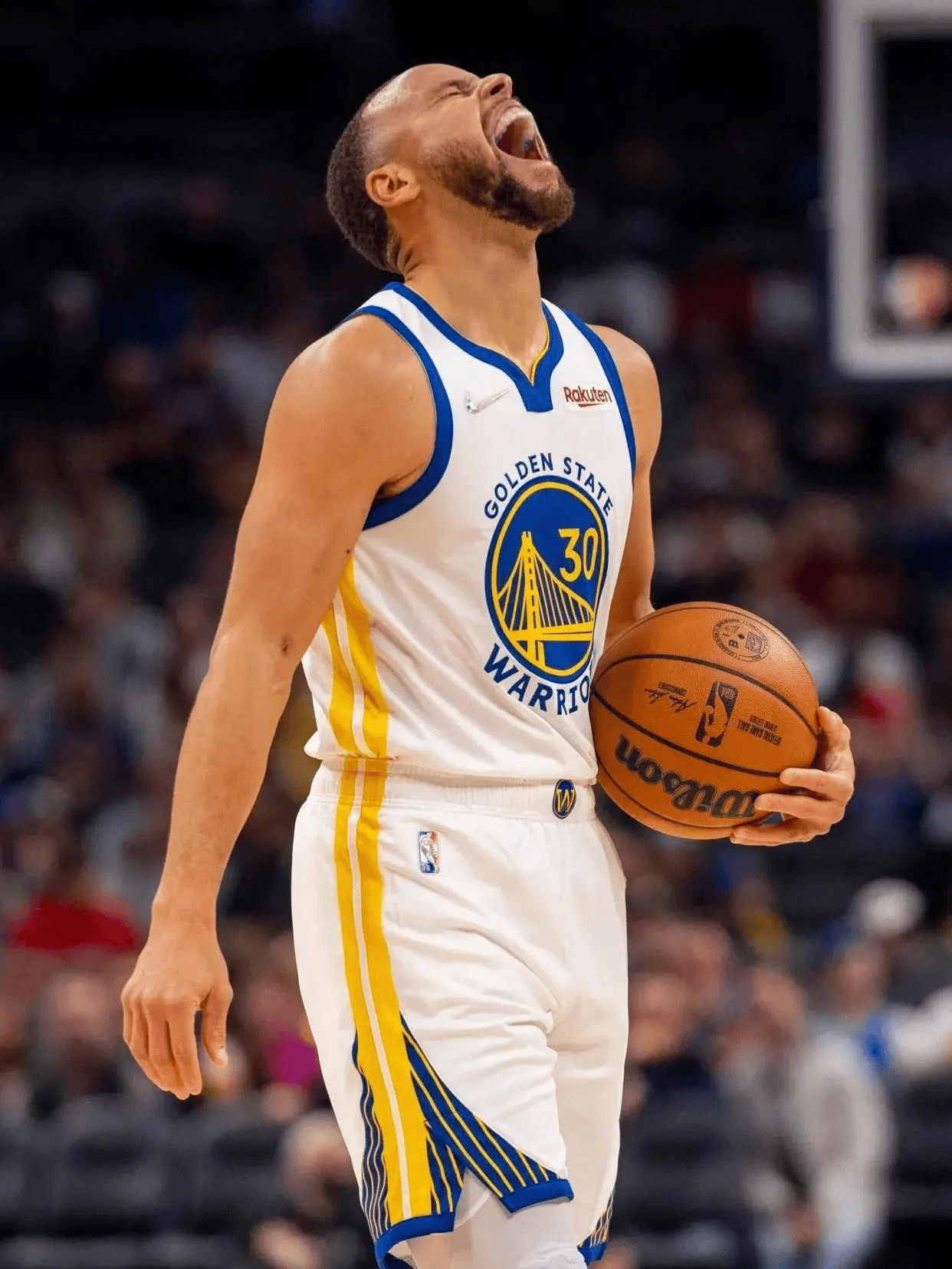 勇士绝杀立陶宛男篮，杰伦·布朗统治全场