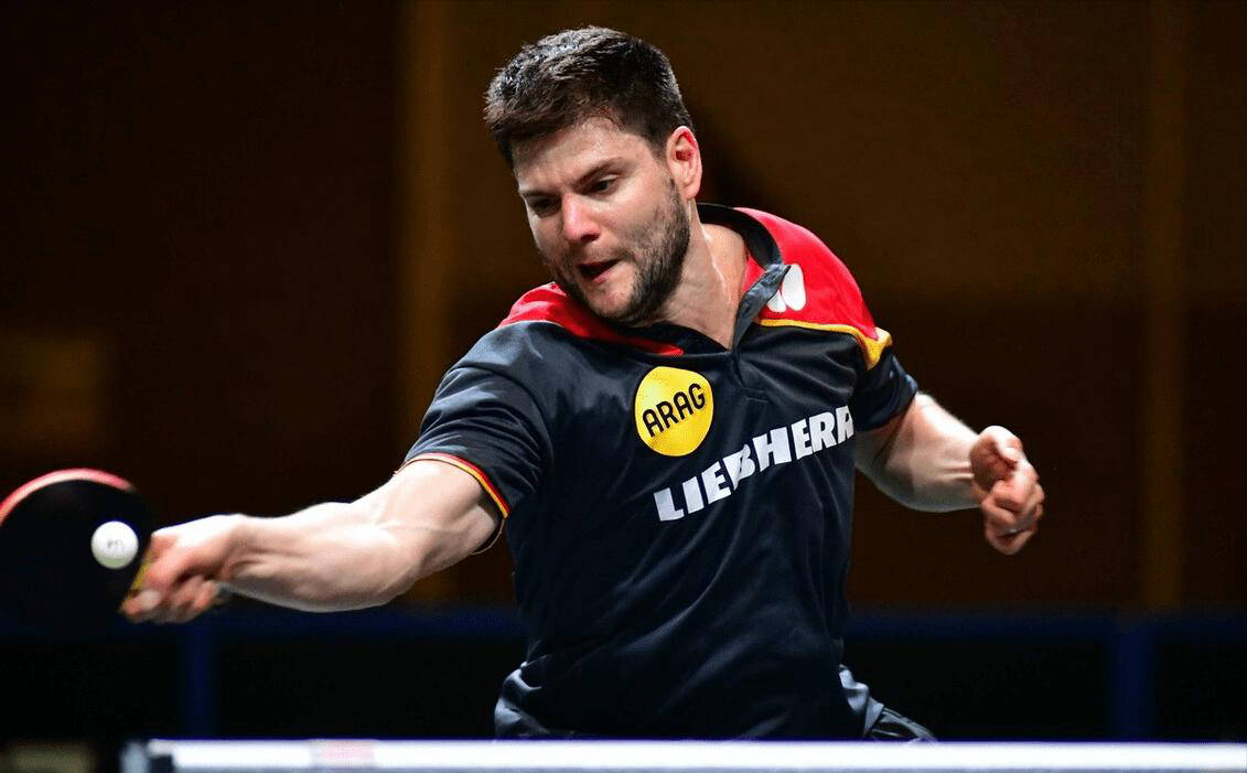 中国乒乓球队碾压瑞典乒乓球队,奥恰洛夫打破历史纪录 中国乒乓球队碾压瑞典乒乓球队,奥恰洛夫打破历史纪录