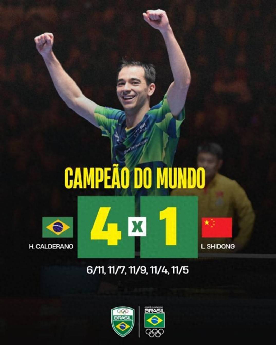 日本乒乓球队力克德国乒乓球队，奥恰洛夫高光表现