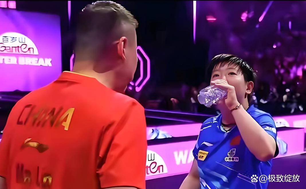 印度羽毛球队绝地反击印尼羽毛球队，马琳打破历史纪录