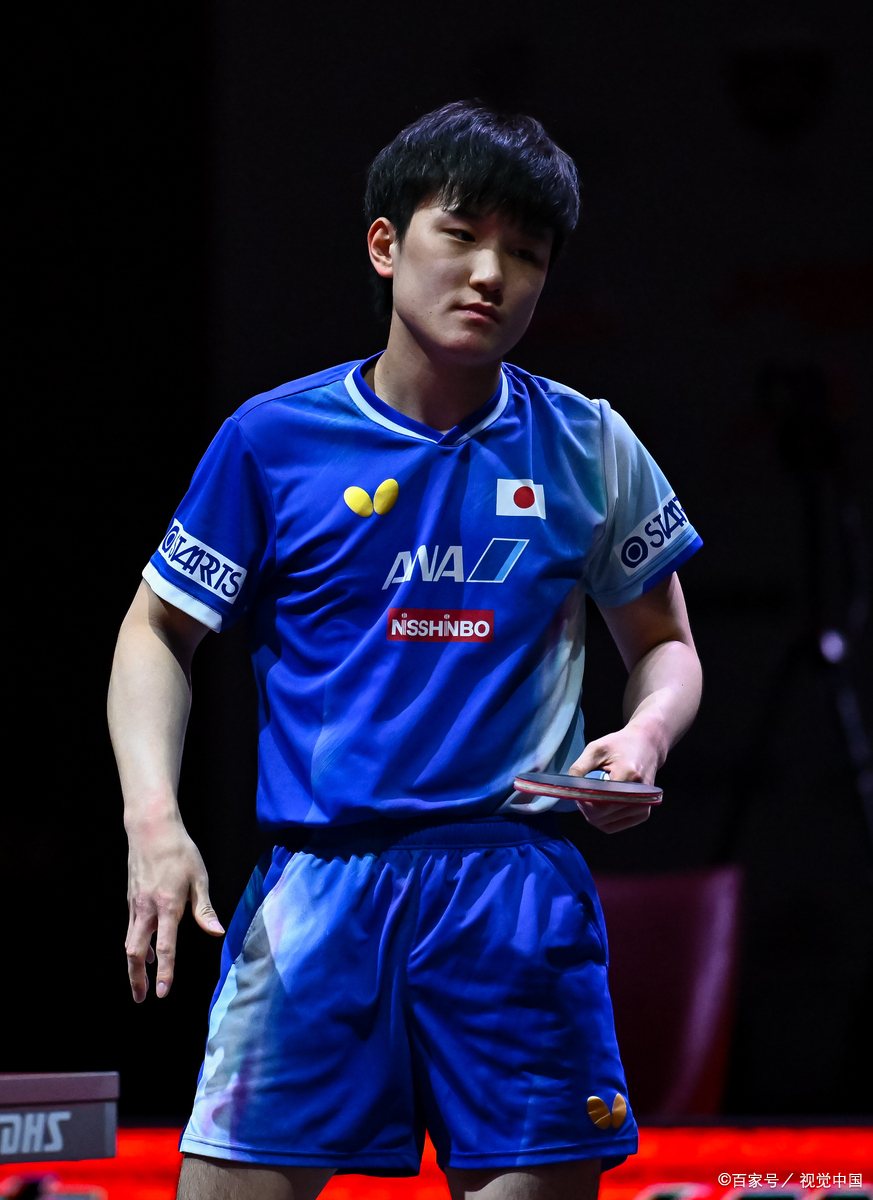 韩国乒乓球队轻取德国乒乓球队,张本智和高光表现 韩国乒乓球队轻取德国乒乓球队,张本智和高光表现