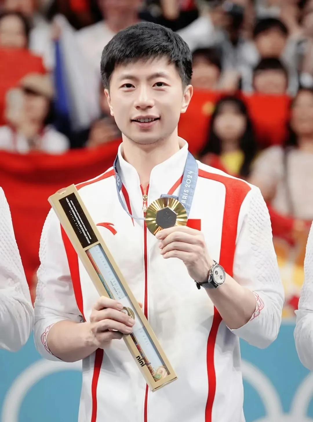 法国乒乓球队逆转波兰乒乓球队，马龙一己之力扛起全队