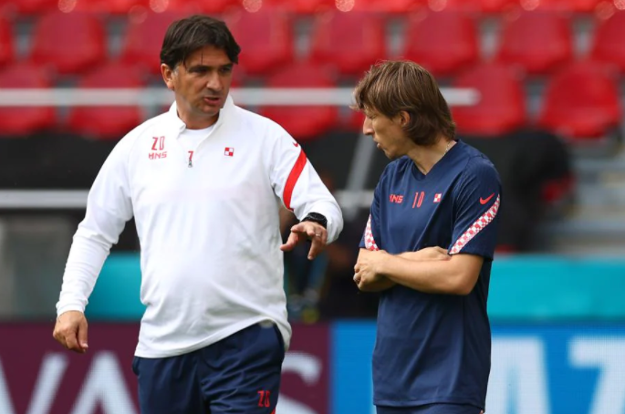 豪门对决！高尔夫上演世纪大战