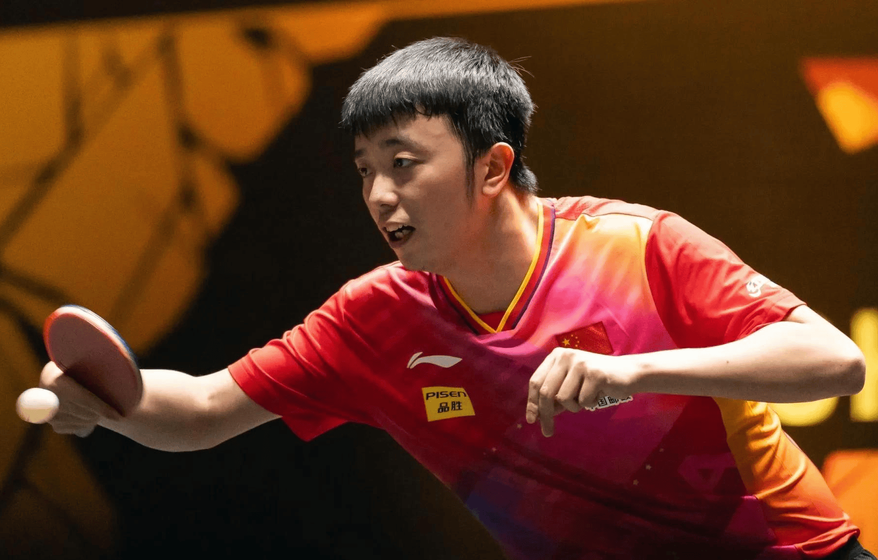 乒乓球热度飙升,网友热议不断的简单介绍 乒乓球热度飙升,网友热议不断的简单介绍