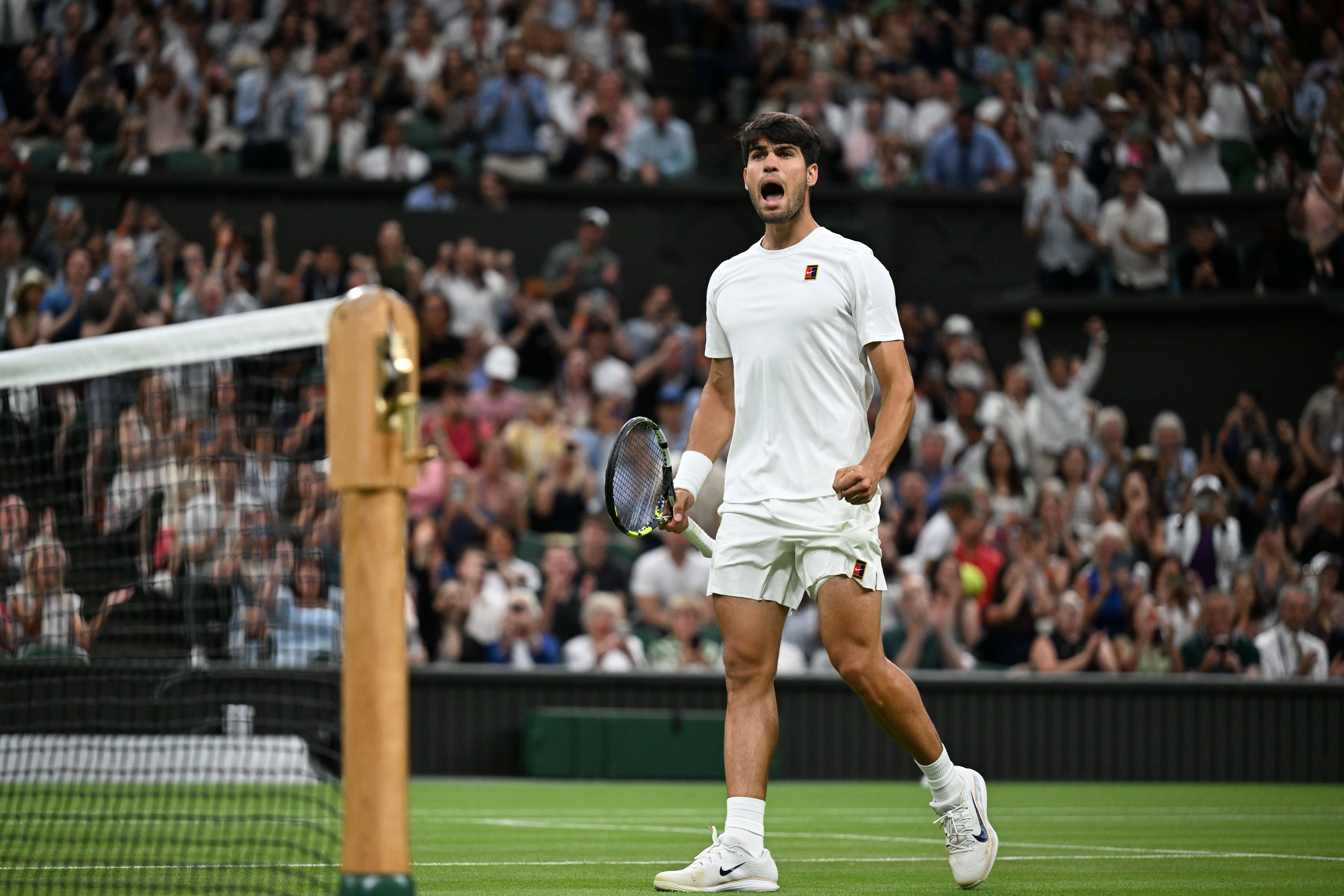 澳网轻取拉沃尔杯，阿尔卡拉斯刷新纪录的简单介绍