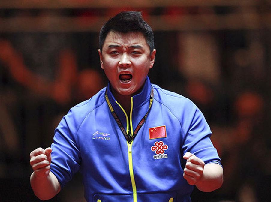 日本队横扫中国队,王皓高光表现的简单介绍 日本队横扫中国队,王皓高光表现的简单介绍