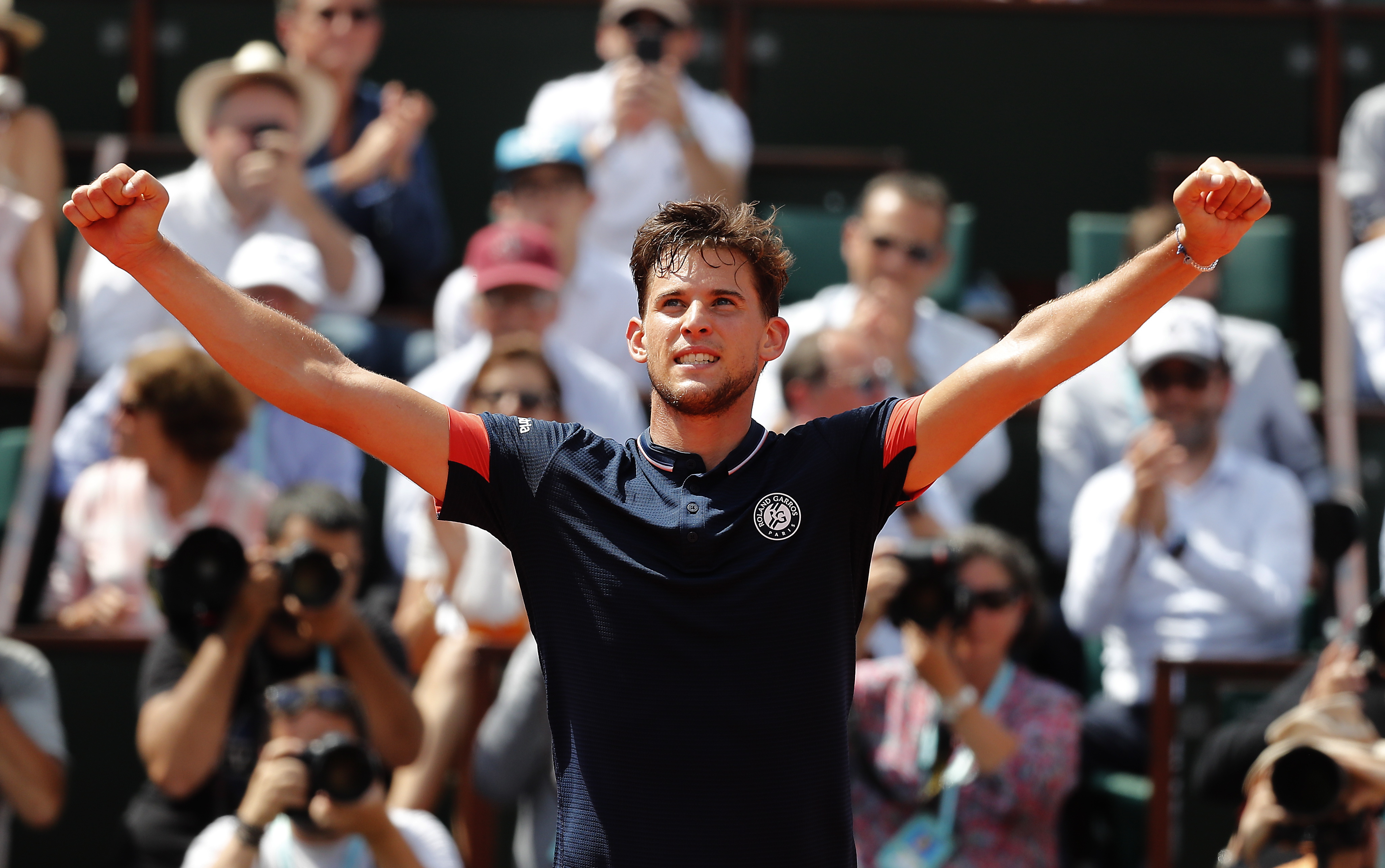 年终总决赛横扫联合杯，蒂姆高光表现