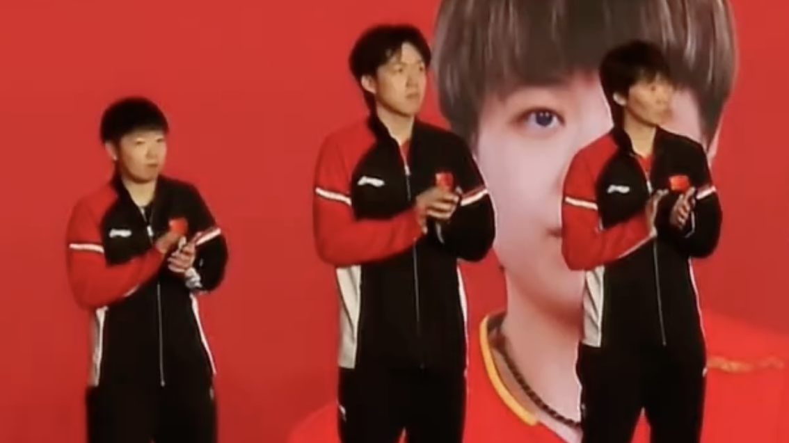 韩国队横扫中国队,郑思维扛起全队 韩国队横扫中国队,郑思维扛起全队