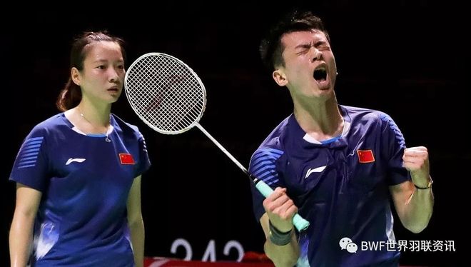 泰国队轻取丹麦队，黄鸭组合统治全场