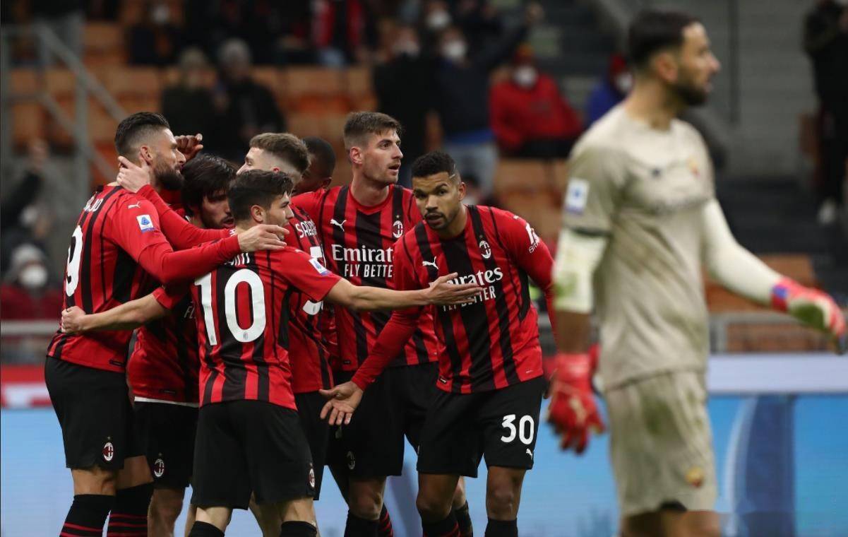 那不勒斯翻盘阿根廷，伊布扛起全队