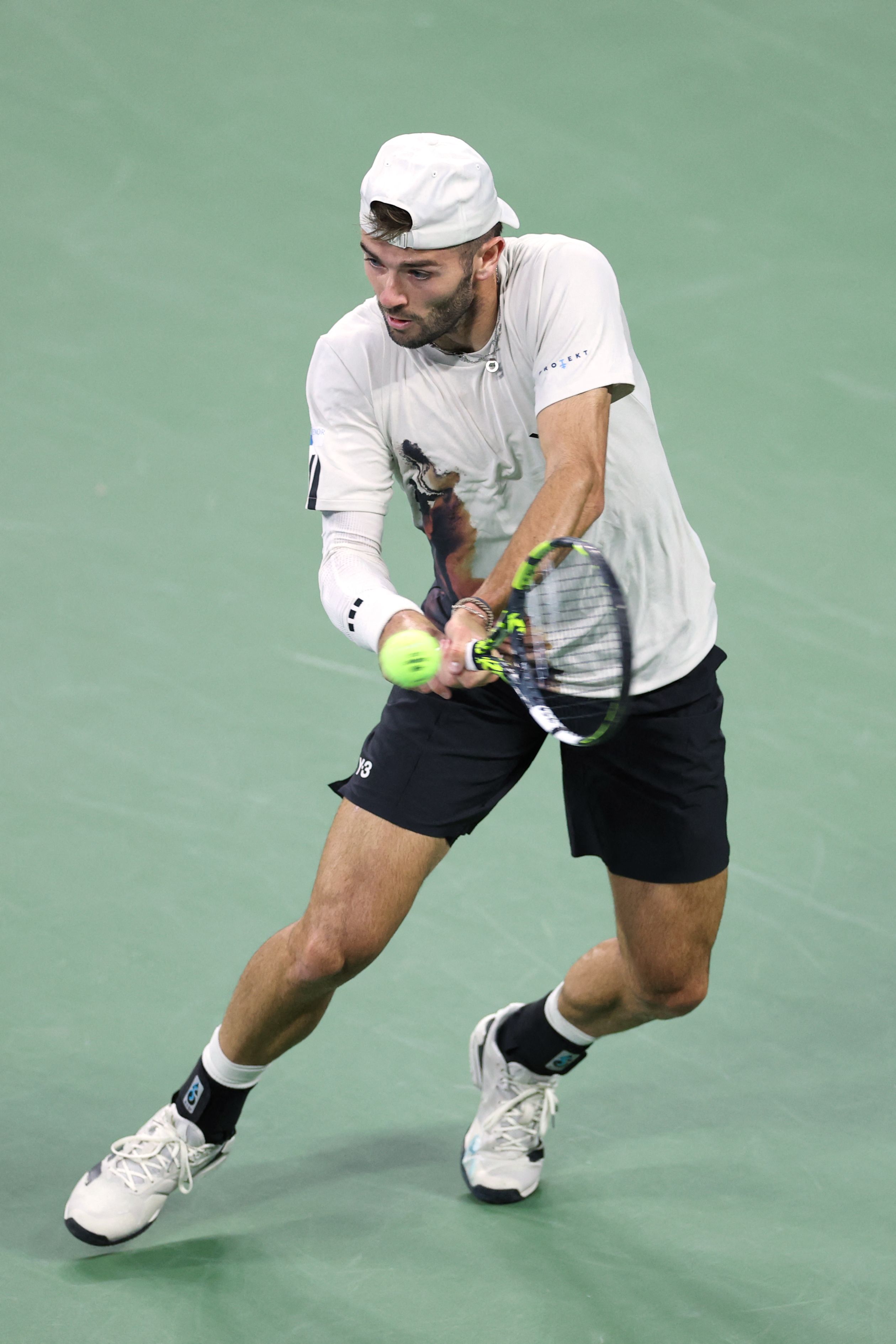 澳网横扫美网，兹维列夫扛起全队