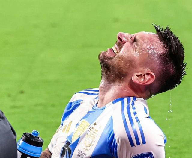 里昂绝杀巴西，迪马利亚惊艳四座