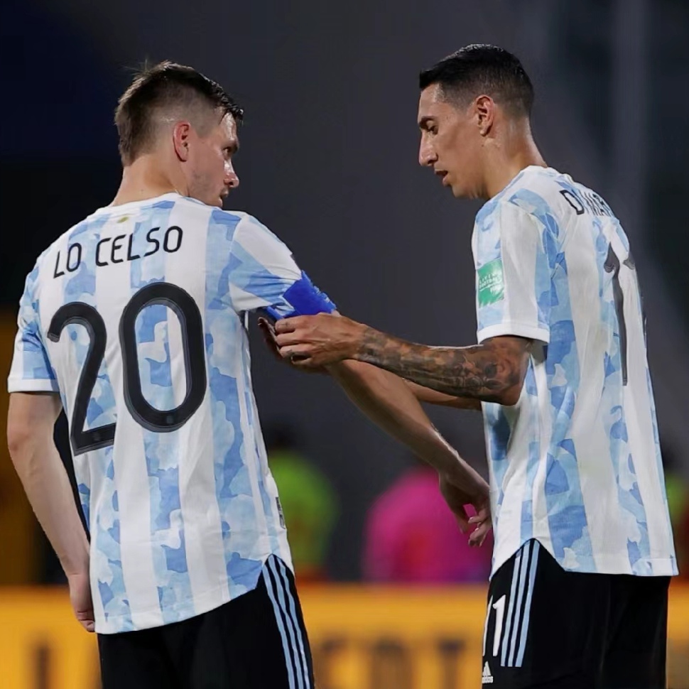 里昂绝杀巴西，迪马利亚惊艳四座