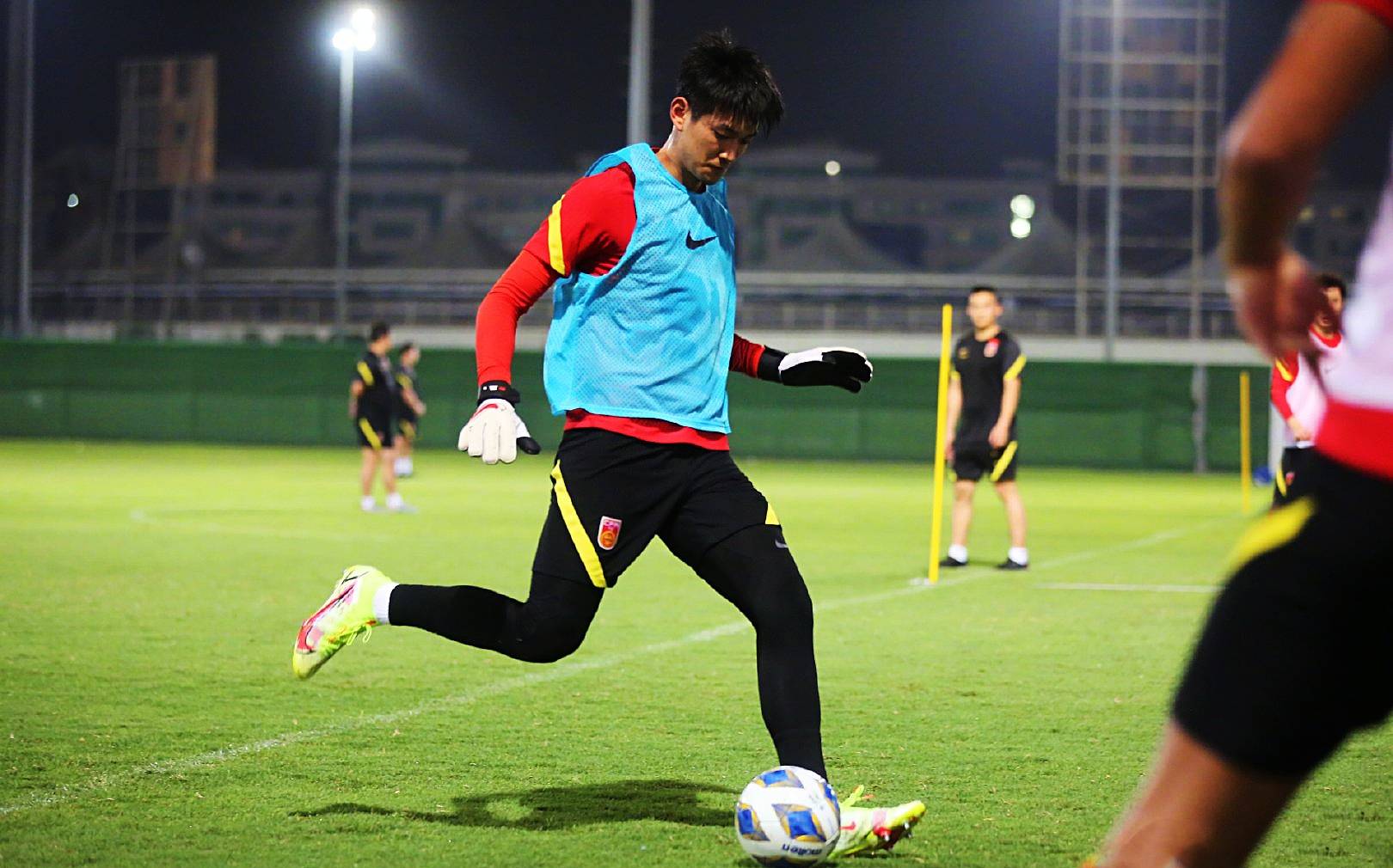 河北队面临挑战，球员整体备战状态良好