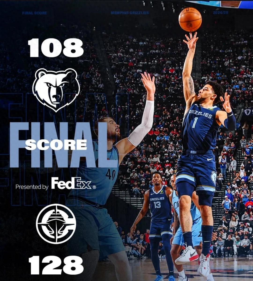 快船主场完胜灰熊，凯尔特佐利奇奉献高效表现锦上添花