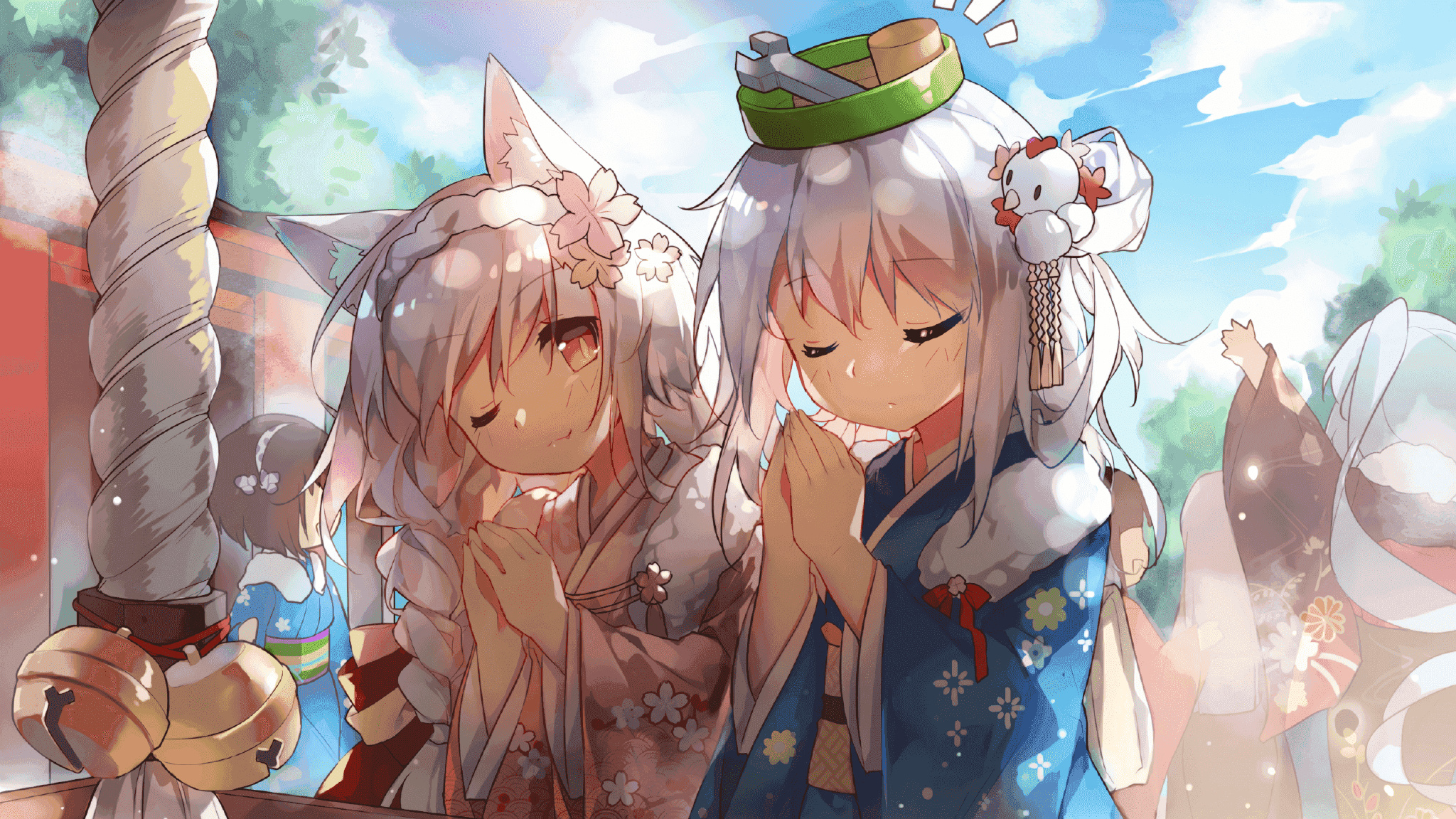 雪落无声处,布伦森的火焰吞没魔术