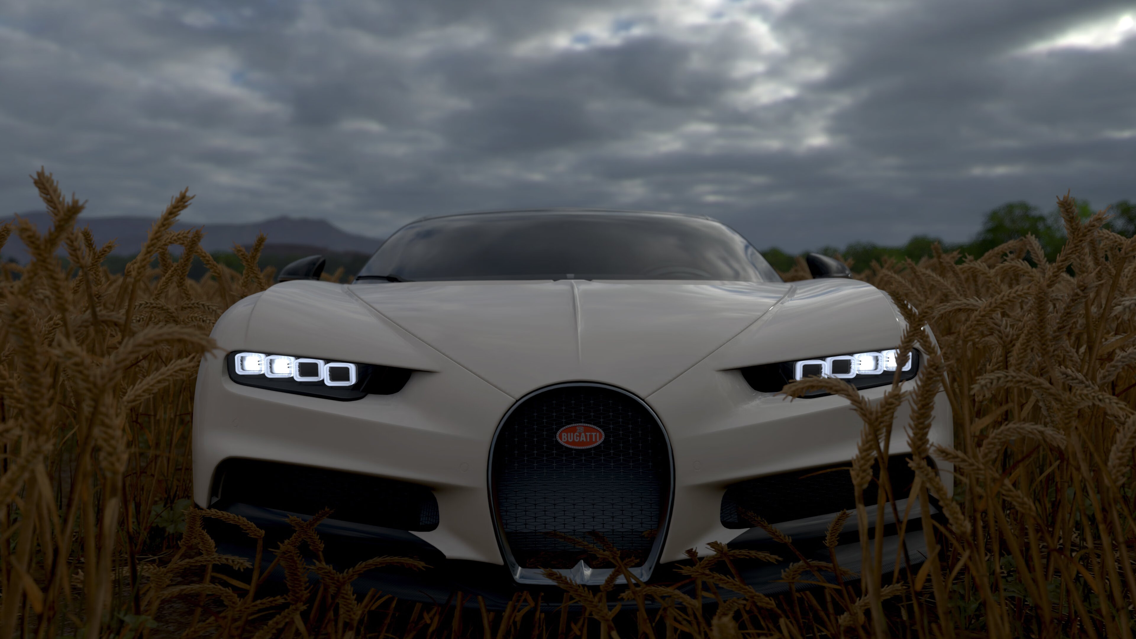 那个夜晚,被两种截然不同的轰鸣声撕裂