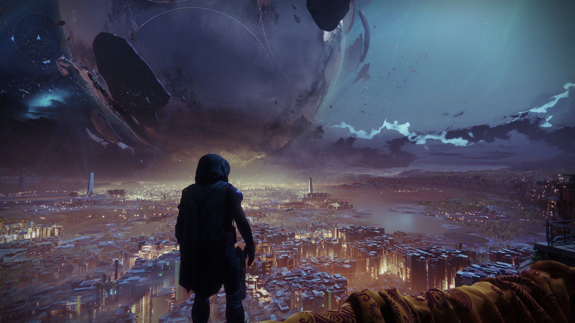 战术洪流与孤胆英雄，当勒沃库森的集体炮火遇上奥斯梅恩的斩首行动